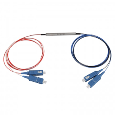 4port 1310nm 1550nm Optical Circulator